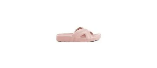 SOLETHREADS Comfy Slides at ₹300
