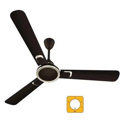 atomberg Erica Signature 1230mm BLDC Ceiling Fan at ₹3,549