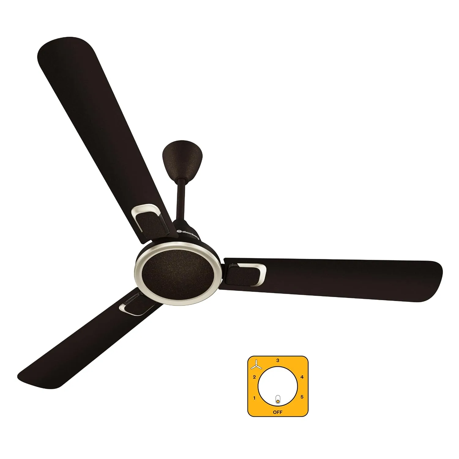 atomberg Erica Signature 1230mm BLDC Ceiling Fan at ₹3,549