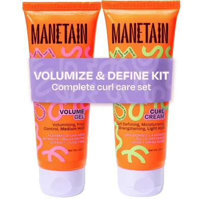 Curl Cream & Hair Gel (100ml) At ₹ at ₹785