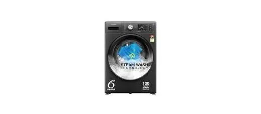 Whirlpool 8 Kg Front Load Washing Machine at ₹23,740