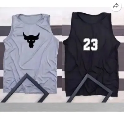 Pack Of 2 Mens Vest Only at ₹85