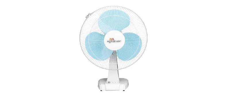 RR Signature 400 MM Zello Normal Speed Table at ₹1,651