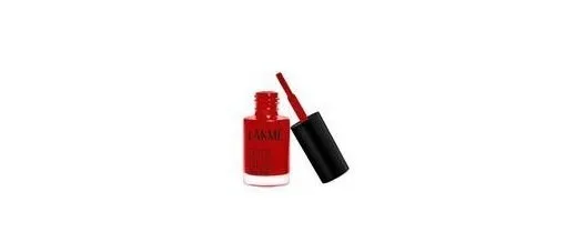 Lakme Nail Polish at ₹75