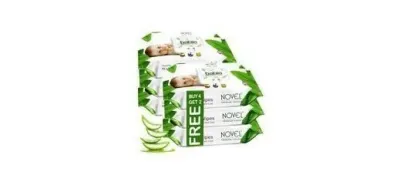 480 Baby wipes at ₹239