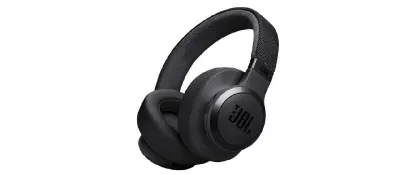 JBL Live 770NC Wireless Over Ear Headphones at ₹6,749