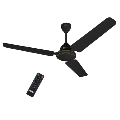 USHA TechnoAir R 1200mm BLDC Ceiling Fan with RF Remote at ₹2,249