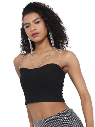 Tokyo Talkies Women Tops at ₹199