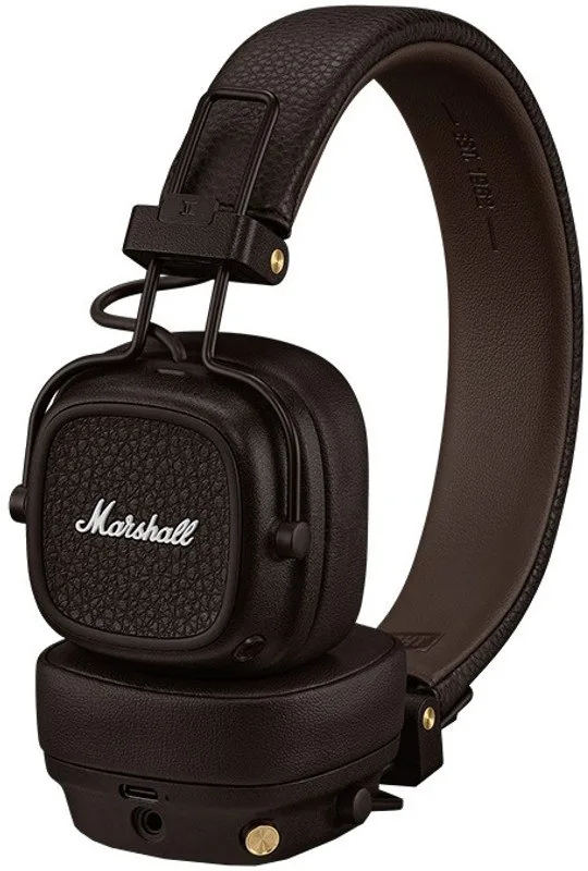 Marshall On-Ear Headphones at ₹9,269