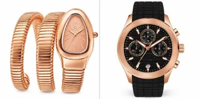 Grab: Upto 68% OFF on Carlington Watches + APPLY COUPON