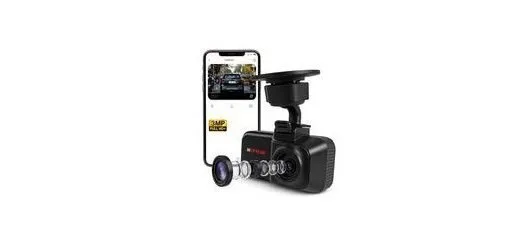 Cp Plus Car Dash Camera at ₹1,999