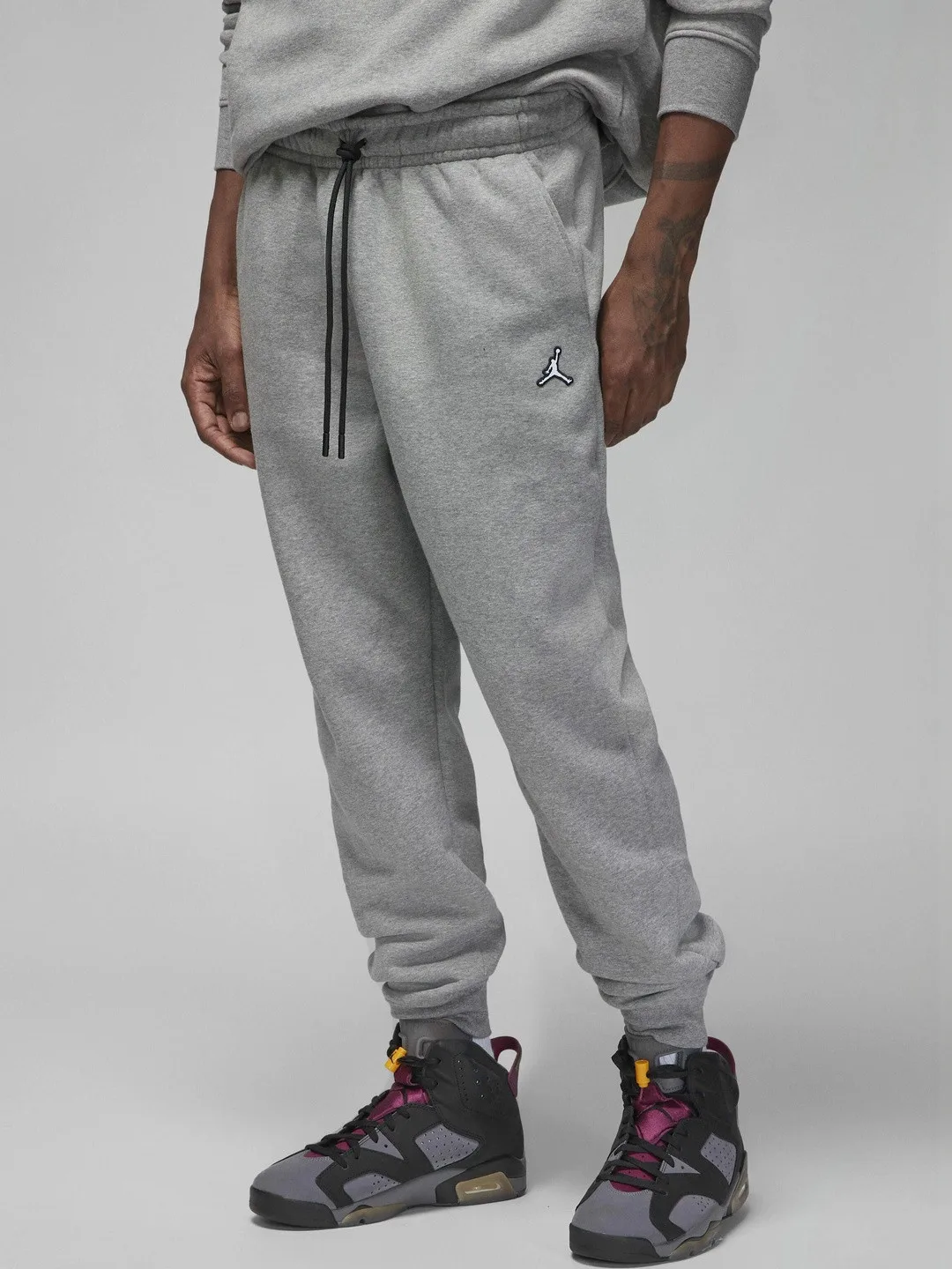 Nike Jordan Trousers at ₹1,648