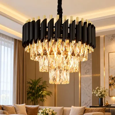 Jhoomar Chandelier Ceiling Lamp at ₹1,785