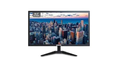 GEONIX PC Monitor (49.53 cm/19.5 Inch) at ₹2,549