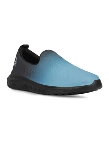 Liberty Leap7x TURBO-20 Non-Lacing Sports Walking Shoes for Kids | Memory Foam Insole | EVA Sole | Breathable Mesh Outsole | Lightweight, Fl at ₹224