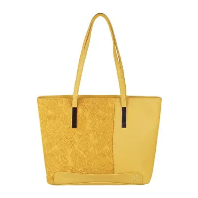 Mochi Women Tote Bag (66-7731) at ₹845
