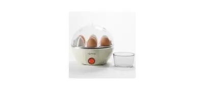 Lifelong Egg Boiler for 7 Eggs at ₹264
