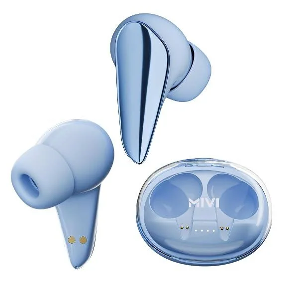 Mivi DuoPods Wave Earbuds at ₹899