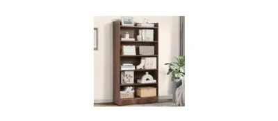 6 Tier Bookshelf at ₹3,055