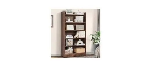 6 Tier Bookshelf at ₹3,055