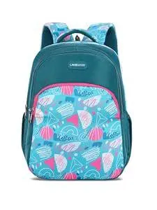 Lavie Sport Doddle 35L Teal Backpack at ₹743