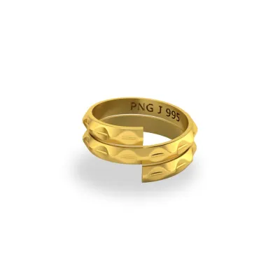 Gold deal! at ₹7,033