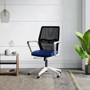 [ICICI/AXIS Card Offer] Interio by Godrej Study Chair at ₹4,320