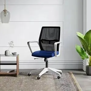 [ICICI/AXIS Card Offer] Interio by Godrej Study Chair at ₹4,320