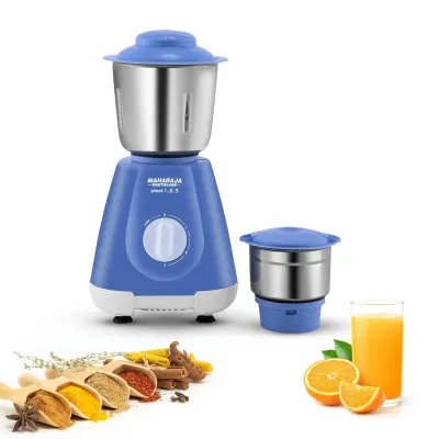 Maharaja Mixer Grinder 500-watt at ₹1,189