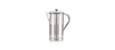 Neelam Stainless Steel Lemon Jug - 2 Liter at ₹281