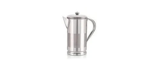 Neelam Stainless Steel Lemon Jug - 2 Liter at ₹281