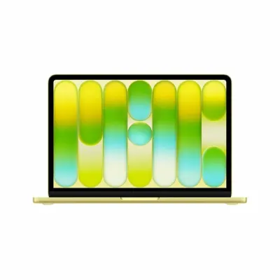 Apple 2026 MacBook Neo 13″ Laptop with A18 Pro chip: Built for AI and Apple Intelligence at ₹68,990