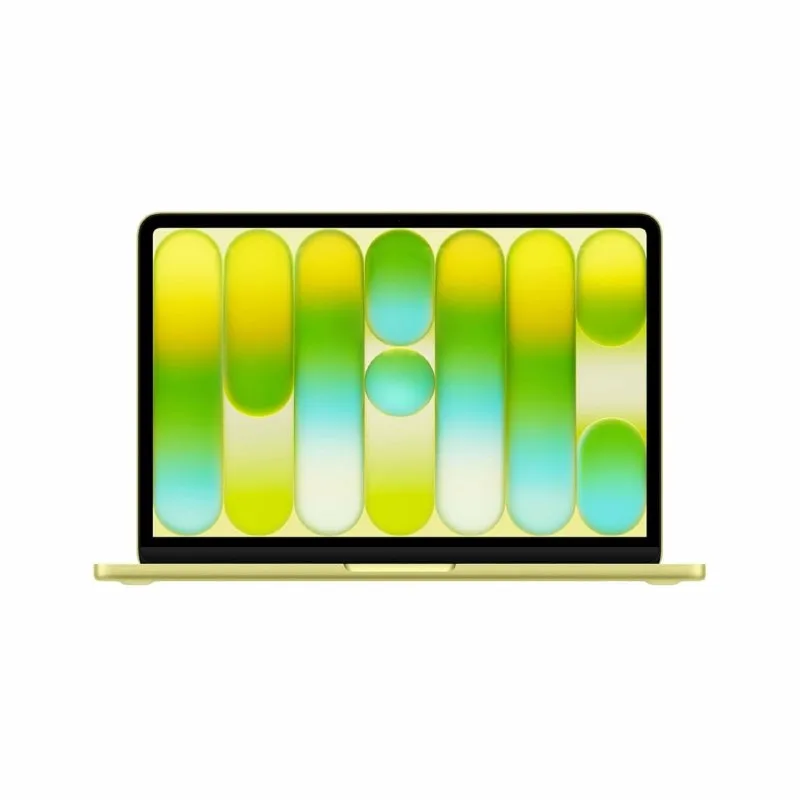 Apple 2026 MacBook Neo 13″ Laptop with A18 Pro chip: Built for AI and Apple Intelligence at ₹68,990