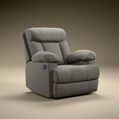 Green Single Seater Manual Recliner ,840 (Effectively) – Apply ₹1000 Off Coupon + Flat ₹1250 Off Using SBI Credit Card