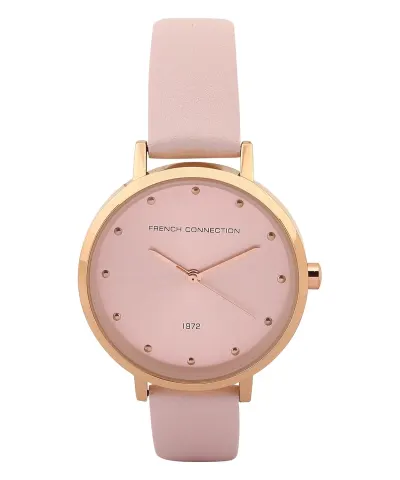 French Connection Women’s Watch at ₹934