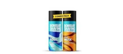 BSC Deo 150 Ml Pack Of 2 at ₹171