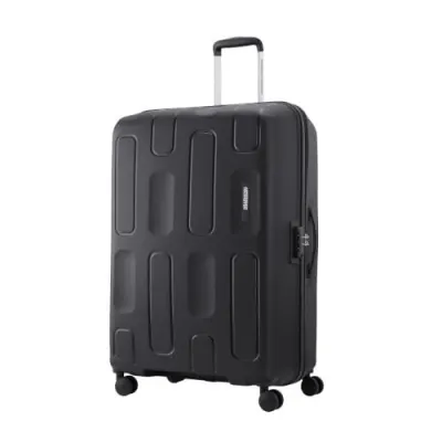 American Tourister Ivy 2.0|Large Size Check-in Spinner Troll at ₹2,699
