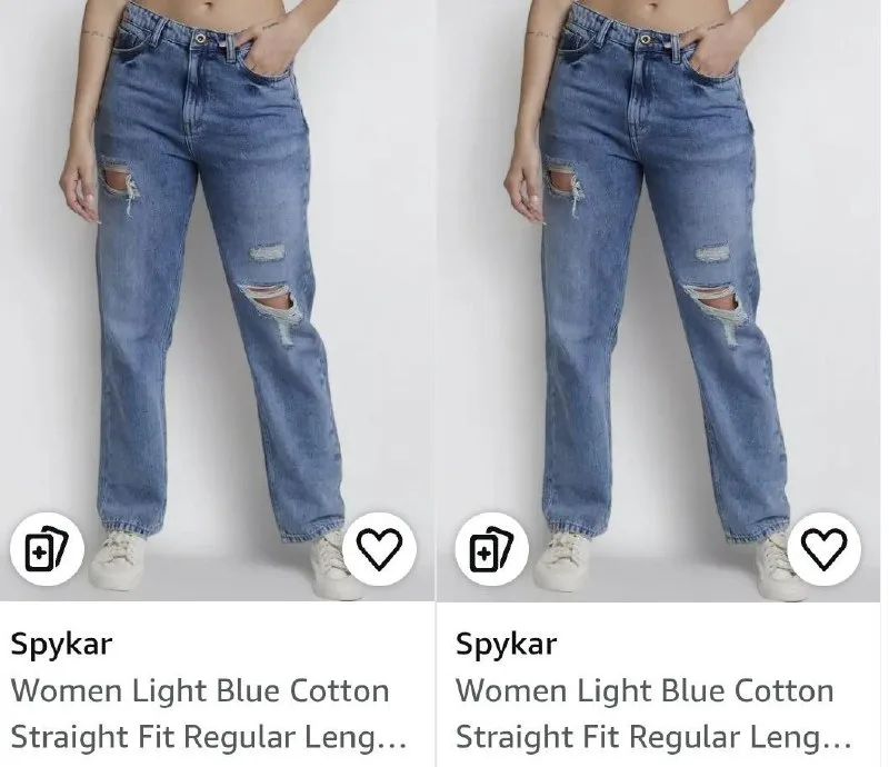 Spykar Jeans Upto 88% Off