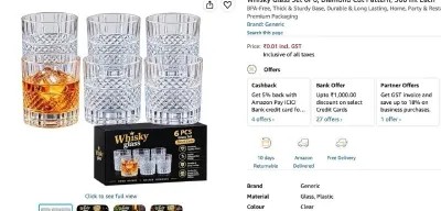 Amazon Limited-Time Deal