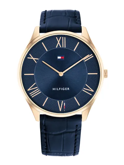 Tommy Hilfiger Quartz Analog Men Watch at ₹5,400