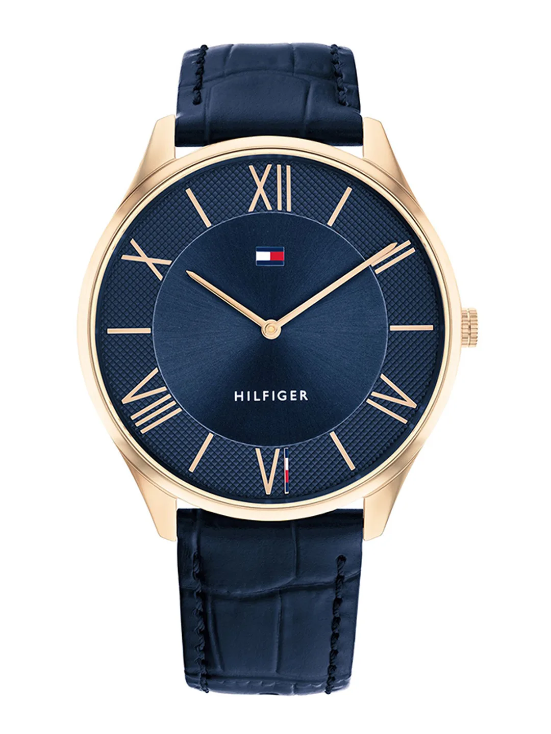Tommy Hilfiger Quartz Analog Men Watch at ₹5,400