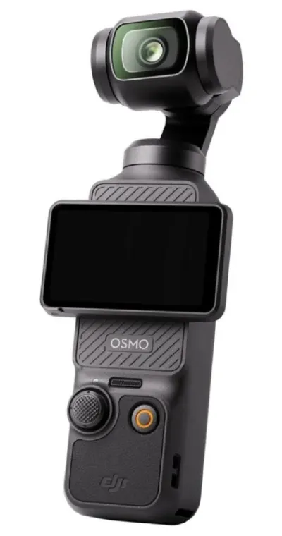 dji Osmo Pocket 3 Sports and Action Camera at ₹30,740