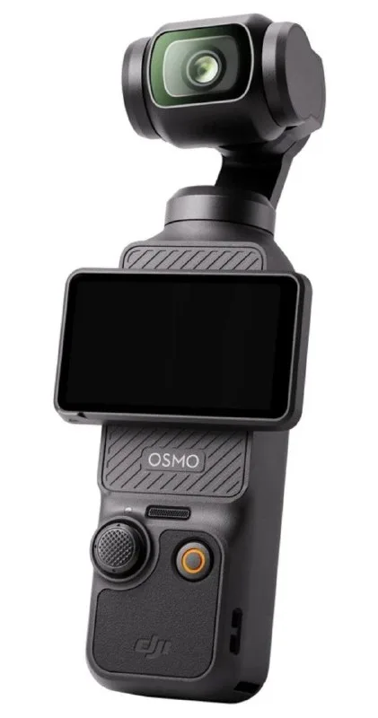dji Osmo Pocket 3 Sports and Action Camera at ₹30,740