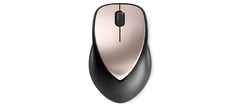 HP Envy 500 Wireless Rechargeable Mouse at ₹604