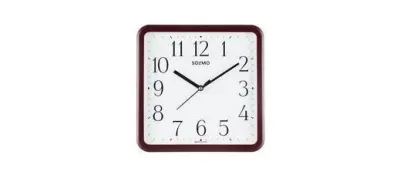 Wall clock at ₹186