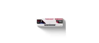 Hitachi Smart Choice 2 Ton 3 Star, New Star rated, Inverter Split AC at ₹41,748