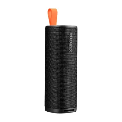 XIAOMI Sound Outdoor Speaker (Black) | 30W Hi-Quality Speaker with Mic at ₹3,149