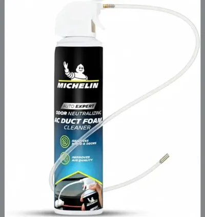 MICHELIN AC Duct Cleaner for Car 350ml at ₹379