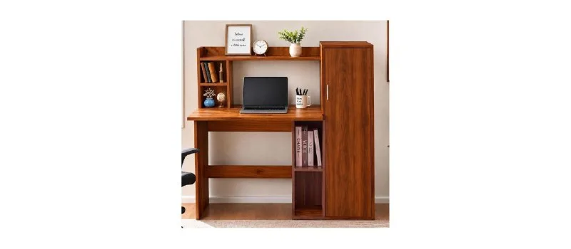 Callas Havana Study Desk at ₹5,299