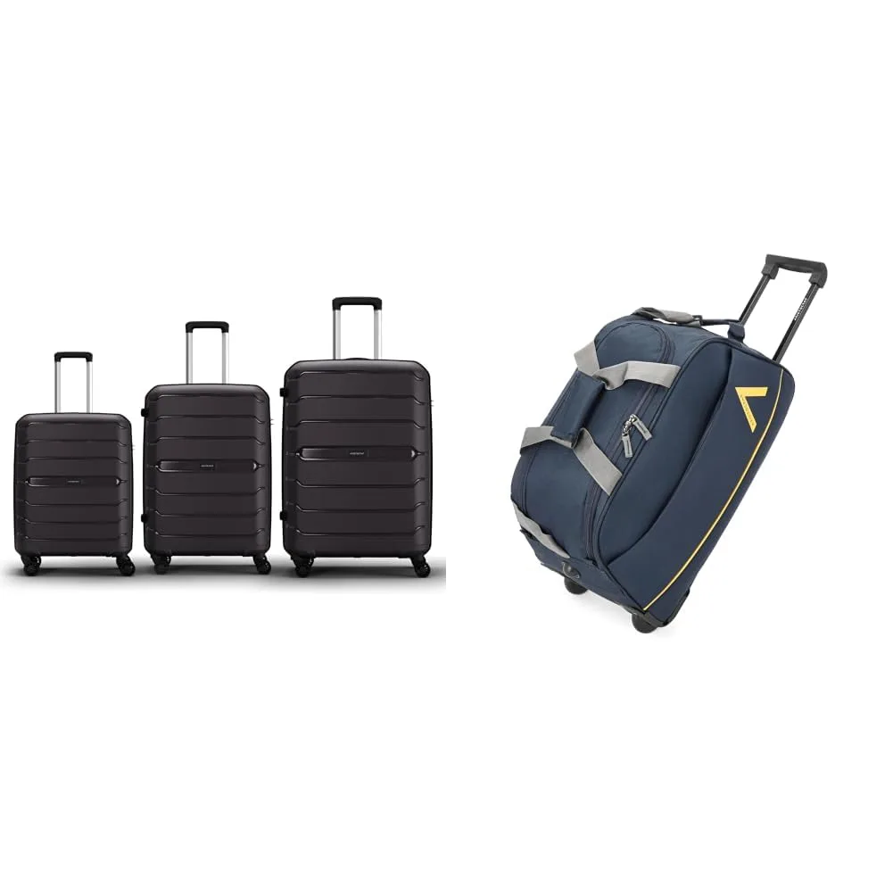 Luggage Set (Pack of 4) at ₹5,228